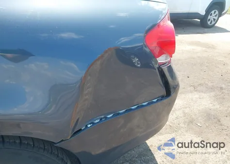 2010 Infiniti G37 из США, поврежденный, VIN JN1CV6AR8AM452063